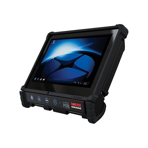 Datalogic TaskBook - Robust - Computer für den Einbau in Fahrzeuge - keine Tastatur - 1.46 GHz - 4 GB RAM