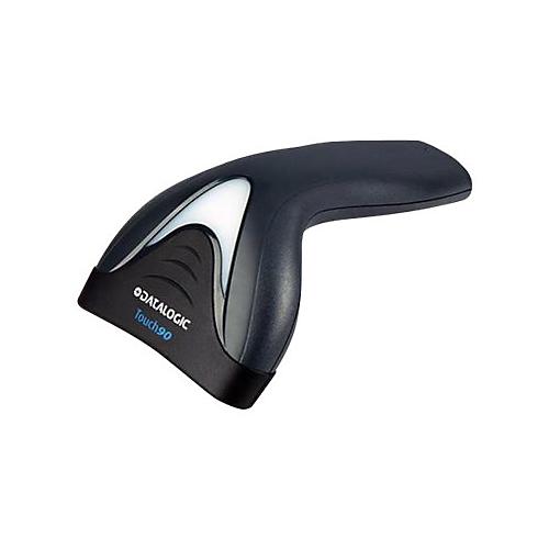 Datalogic Touch 90 Light 1D, Dual-IF, dunkelgrau, Gun only