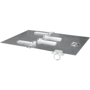 Deckel für Mini-Spänebehälter Typ EXPO 150 & EXPO-E 150, verzinkt Deckel für Mini-Spänebehälter Typ EXPO 150 & EXPO-E 150, verzinkt