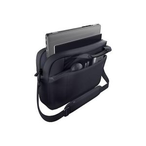 Dell EcoLoop Pro Slim Briefcase 15 – Notebook-Tasche – 39.6 cm – bis zu 15,6′ – Schwarz – 3 Years Basic Hardware Warranty