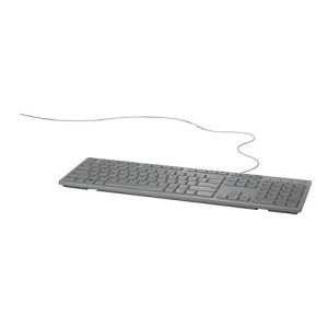 Dell KB216 – Tastatur – USB – QWERTY – US International – Grau