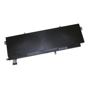 Dell – Laptop-Batterie (gleichwertig mit: Dell DM3WC) – 4 Zellen – 60 Wh – für Dell Latitude 7280 Dell – Laptop-Batterie (gleichwertig mit: Dell DM3WC) – 4 Zellen – 60 Wh – für Dell Latitude 7280
