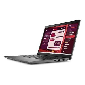 Dell Latitude 3450 (version 2024) – Intel Core i5 1335U – Win 11 Pro – Intel Iris Xe Grafikkarte – 8 GB RAM – 512 GB SSD NVMe, QLC, Class 25 Dell Latitude 3450 (version 2024) – Intel Core i5 1335U – Win 11 Pro – Intel Iris Xe Grafikkarte – 8 GB RAM – 512 GB SSD NVMe, QLC, Class 25