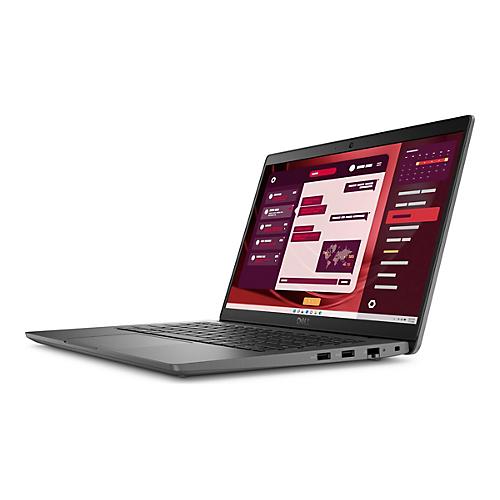 Dell Latitude 3450 (version 2024) - Intel Core i5 1335U - Win 11 Pro - Intel Iris Xe Grafikkarte - 8 GB RAM - 512 GB SSD NVMe, QLC, Class 25