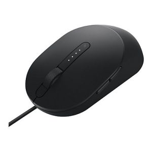 Dell MS3220 – Maus – USB 2.0 – Schwarz Dell MS3220 – Maus – USB 2.0 – Schwarz