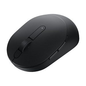 Dell MS5120W – Maus – 2.4 GHz, Bluetooth 5.0 – Schwarz