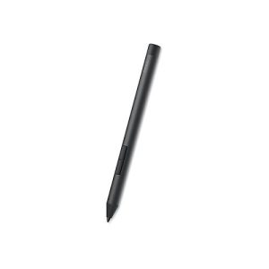 Dell PN5122W – Aktiver Stylus – 2 Tasten – Schwarz – weiße Box – mit 3 Jahre Hardware-Garantie Basic Dell PN5122W – Aktiver Stylus – 2 Tasten – Schwarz – weiße Box – mit 3 Jahre Hardware-Garantie Basic