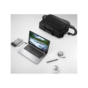 Dell Premium PN7522W – Aktiver Stylus – 3 Tasten – Bluetooth 5.0 – Schwarz – mit 3 Jahre Hardware-Garantie Basic