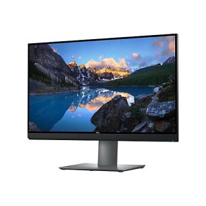 Dell UP2720Q – LED-Monitor – 68.6 cm (27′) – 3840 x 2160 4K @ 60 Hz – IPS – 250 cd/m²