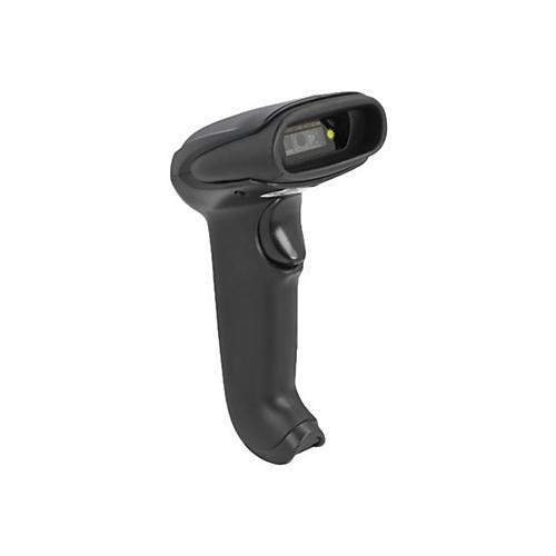 Delock - Barcode-Scanner - tragbar - 30 Scans/Sek. - decodiert - USB 2.0, Bluetooth 4.0, RF(2.4 GHz)