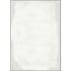 Design-Papier Sigel ‚Menü neutral‘, A4, 90 g/m², Pergamentoptik, 50 Blatt Design-Papier Sigel ‚Menü neutral‘, A4, 90 g/m², Pergamentoptik, 50 Blatt