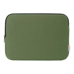 DICOTA BASE XX – Notebook-Hülle – 35.8 cm – 14′ – 14.1′ – Olivgrün DICOTA BASE XX – Notebook-Hülle – 35.8 cm – 14′ – 14.1′ – Olivgrün
