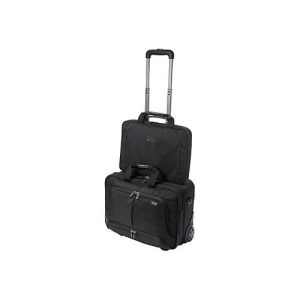 DICOTA Top Traveller Roller PRO 15.6“ – trolley‘ DICOTA Top Traveller Roller PRO 15.6“ – trolley‘