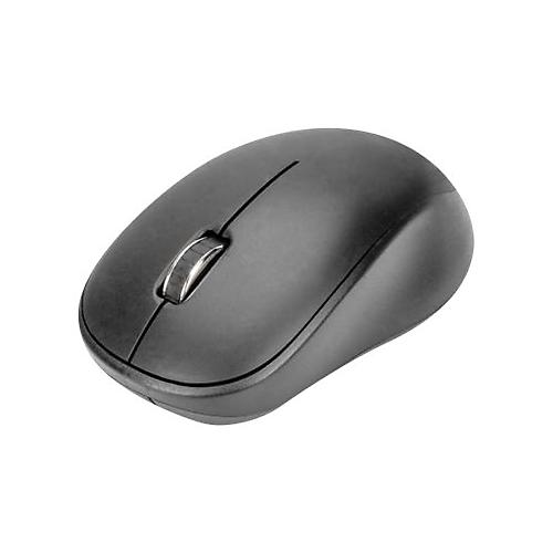 DIGITUS DA-20161 - Maus - ergonomisch - optisch - 6 Tasten - kabellos