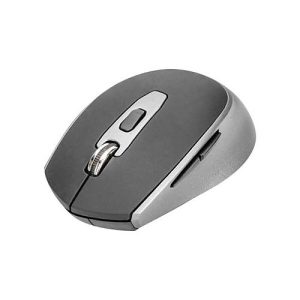 DIGITUS DA-20162 – Maus – optisch – 6 Tasten – kabellos – 2.4 GHz DIGITUS DA-20162 – Maus – optisch – 6 Tasten – kabellos – 2.4 GHz