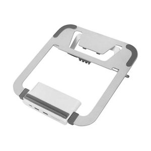 DIGITUS DA-90408 – Dockingstation – USB-C 3.1 Gen 1 – VGA, HDMI – GigE