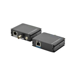 DIGITUS DN-82060 – Netzwerkextender – 100Mb LAN – 10Base-T, 100Base-TX – RJ-45 – bis zu 500 m DIGITUS DN-82060 – Netzwerkextender – 100Mb LAN – 10Base-T, 100Base-TX – RJ-45 – bis zu 500 m