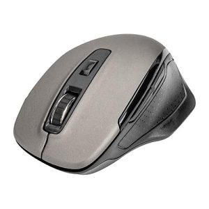 DIGITUS – Maus – ergonomisch – optisch – 6 Tasten – kabellos DIGITUS – Maus – ergonomisch – optisch – 6 Tasten – kabellos