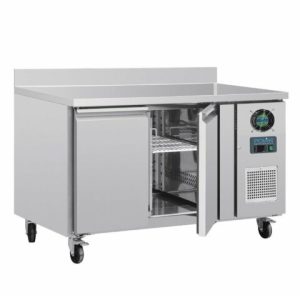 Bäckereikühltisch BKTM 310 – EN 600×400 Einschub Bäckereikühltisch BKTM 310 – EN 600×400 Einschub