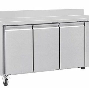 SARO Saladette Tiefkühltisch S901BT, Breite 943mm SARO Saladette Tiefkühltisch S901BT, Breite 943mm