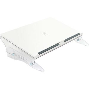 Dokumentenhalter Flex Desk 630 New, höhenverstellbar, mit Aufbewahrungsfach Dokumentenhalter Flex Desk 630 New, höhenverstellbar, mit Aufbewahrungsfach