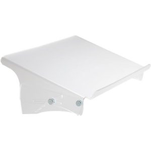 Dokumentenhalter Q-doc 515, Acryglas satiniert Dokumentenhalter Q-doc 515, Acryglas satiniert