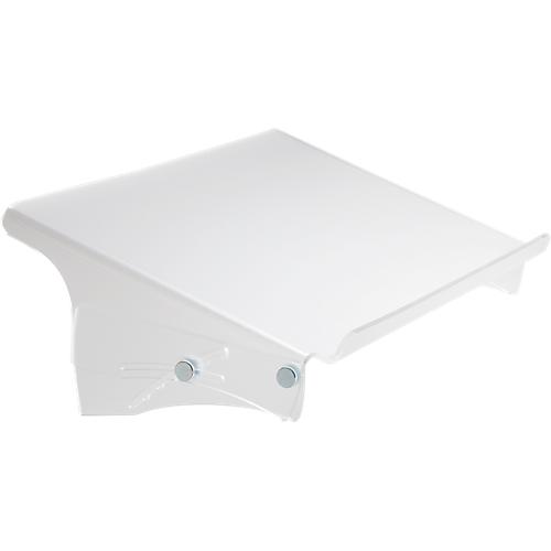 Dokumentenhalter Q-doc 515, Acryglas satiniert
