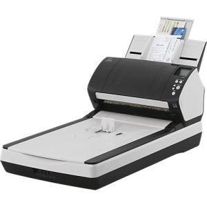Dokumentenscanner RICOH fi-7280 Dokumentenscanner RICOH fi-7280