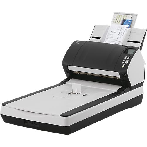 Dokumentenscanner RICOH fi-7280