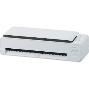 Dokumentenscanner RICOH fi-800R, kabelgeb., SW/Farbe, USB, Duplex, ADF, 600 dpi, 40 Seiten bzw. 80 Bilder/min., bis A4 Dokumentenscanner RICOH fi-800R, kabelgeb., SW/Farbe, USB, Duplex, ADF, 600 dpi, 40 Seiten bzw. 80 Bilder/min., bis A4