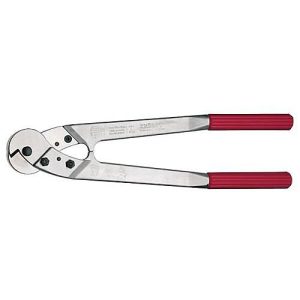 Drahtseilschere C12 L.500mm Ku.-Überzug FELCO Drahtseilschere C12 L.500mm Ku.-Überzug FELCO