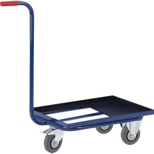 Dreiradgriffroller für Eurokasten Dreiradgriffroller für Eurokasten