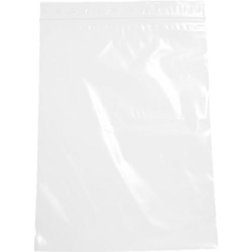 Druckverschlußbeutel, 50µ, 1000 St., 50 x 70 mm