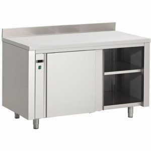 GASTRO M Wärmeschrank 100cm, 2kW GASTRO M Wärmeschrank 100cm, 2kW
