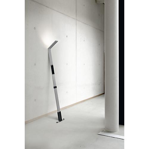 Durable Arbeitsplatzleuchte LUCTRA® FLEX, aluminium