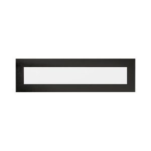 Duraframe Magnetic TOP, Magnetrahmen für Überschriften, A4, schwarz, 5 Stück Duraframe Magnetic TOP, Magnetrahmen für Überschriften, A4, schwarz, 5 Stück