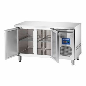 STARLINE Tiefkühltisch 282L,1360x700x850mm STARLINE Tiefkühltisch 282L,1360x700x850mm