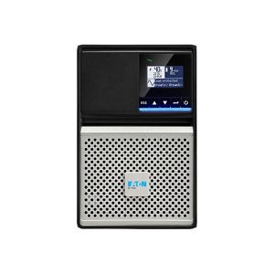 Eaton 5P 1150i – Gen 2 – USV – Wechselstrom 200/208/220/230/240 V – 920 Watt – 1150 VA Eaton 5P 1150i – Gen 2 – USV – Wechselstrom 200/208/220/230/240 V – 920 Watt – 1150 VA