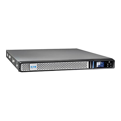 Eaton 5P 1150iR - Gen 2 - USV (Rack - einbaufähig) - Wechselstrom 200/208/220/230/240 V - 920 Watt