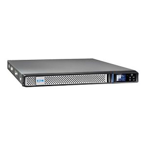 Eaton 5P 1550iR – Gen 2 – USV (Rack – einbaufähig) – Wechselstrom 200/208/220/230/240 V – 1350 Watt Eaton 5P 1550iR – Gen 2 – USV (Rack – einbaufähig) – Wechselstrom 200/208/220/230/240 V – 1350 Watt