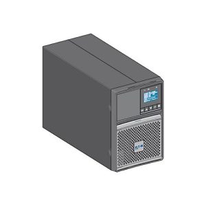 Eaton 5P 650i – Gen 2 – USV – Wechselstrom 200-240 V – 650 VA – ventilgeregelte Bleisäure (VRLA) Eaton 5P 650i – Gen 2 – USV – Wechselstrom 200-240 V – 650 VA – ventilgeregelte Bleisäure (VRLA)