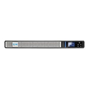 Eaton 5P 850iR – Gen 2 – USV (Rack – einbaufähig) – Wechselstrom 200/208/220/230/240 V – 680 Watt Eaton 5P 850iR – Gen 2 – USV (Rack – einbaufähig) – Wechselstrom 200/208/220/230/240 V – 680 Watt