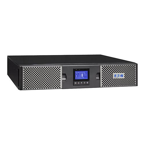 Eaton 9PX Lithium-ion - Netpack - USV (in Rack montierbar/extern) - Wechselstrom 200/208/220/230/240 V - 1500 Watt - 1500 VA
