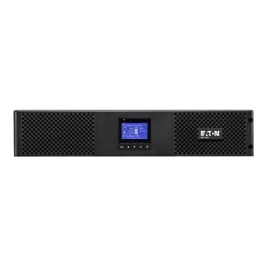 Eaton 9SX 9SX1500IR – USV (Rack – einbaufähig) – Wechselstrom 200/208/220/230/240 V – 1350 Watt – 1500 VA Eaton 9SX 9SX1500IR – USV (Rack – einbaufähig) – Wechselstrom 200/208/220/230/240 V – 1350 Watt – 1500 VA