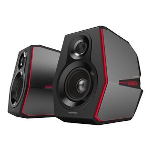 Edifier G5000 – Lautsprecher – für PC – kabellos – Bluetooth – USB Edifier G5000 – Lautsprecher – für PC – kabellos – Bluetooth – USB