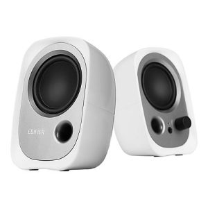 Edifier R12U – Lautsprecher – für PC Edifier R12U – Lautsprecher – für PC