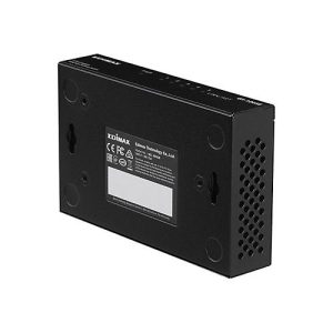 Edimax GS-1005E – Switch – 5 Anschlüsse – unmanaged Edimax GS-1005E – Switch – 5 Anschlüsse – unmanaged