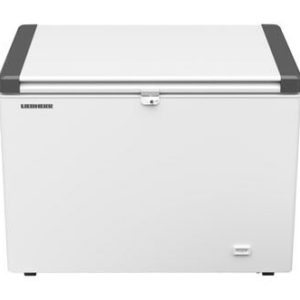 Liebherr EFL 3055 Tiefkühltruhe weiß, Klappdeckel, 266 L Liebherr EFL 3055 Tiefkühltruhe weiß, Klappdeckel, 266 L