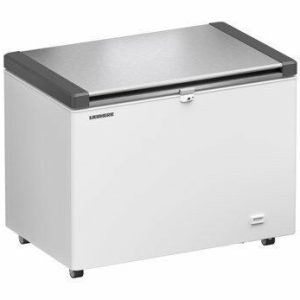 Liebherr EFL 3056 Tiefkühltruhe, Klappdeckel, 266 L Liebherr EFL 3056 Tiefkühltruhe, Klappdeckel, 266 L