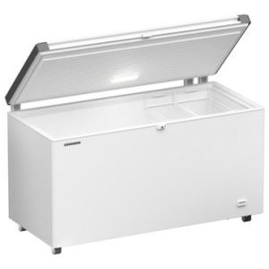 Panoramavitrine RT-280 G LED (silber), 280L Panoramavitrine RT-280 G LED (silber), 280L